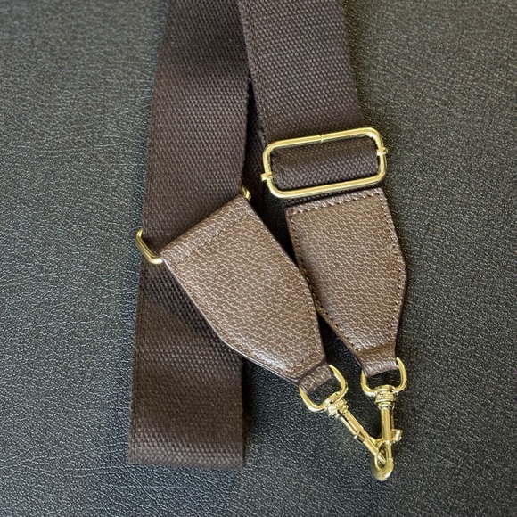 Gucci Bag Strap - Picture 2 of 5
